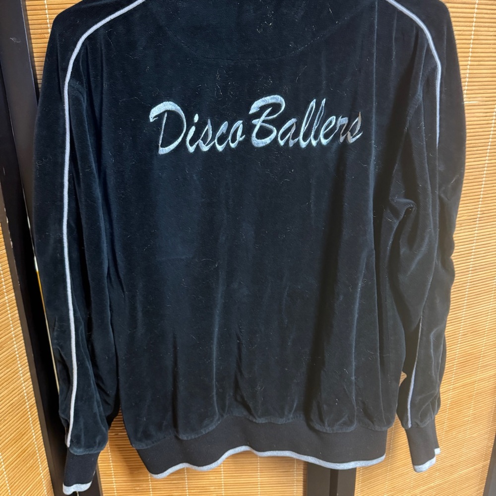 Disco Baller Dan - image 1